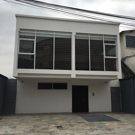 Residencia Bellavista Hotel Guayaquil Buitenkant foto