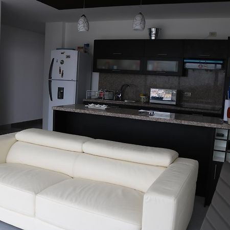 Residencia Bellavista Hotel Guayaquil Buitenkant foto