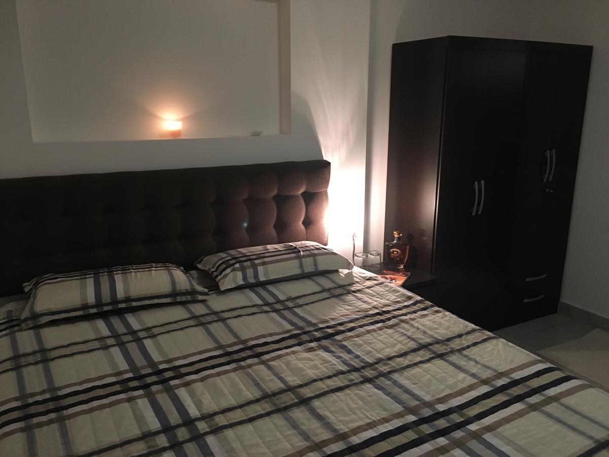 Residencia Bellavista Hotel Guayaquil Buitenkant foto