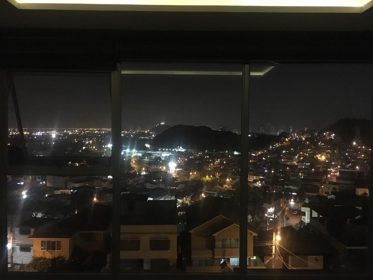 Residencia Bellavista Hotel Guayaquil Buitenkant foto