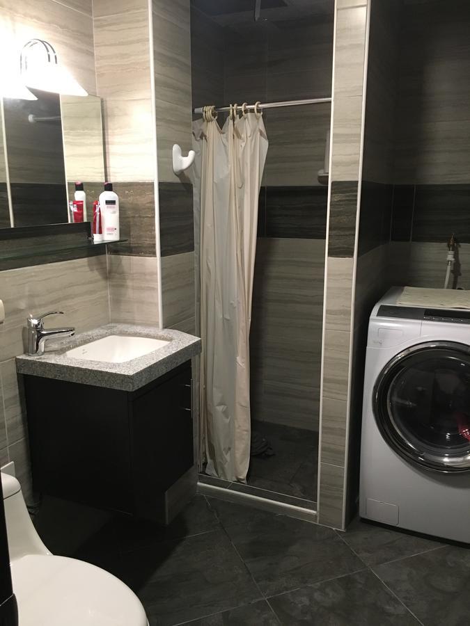 Residencia Bellavista Hotel Guayaquil Buitenkant foto