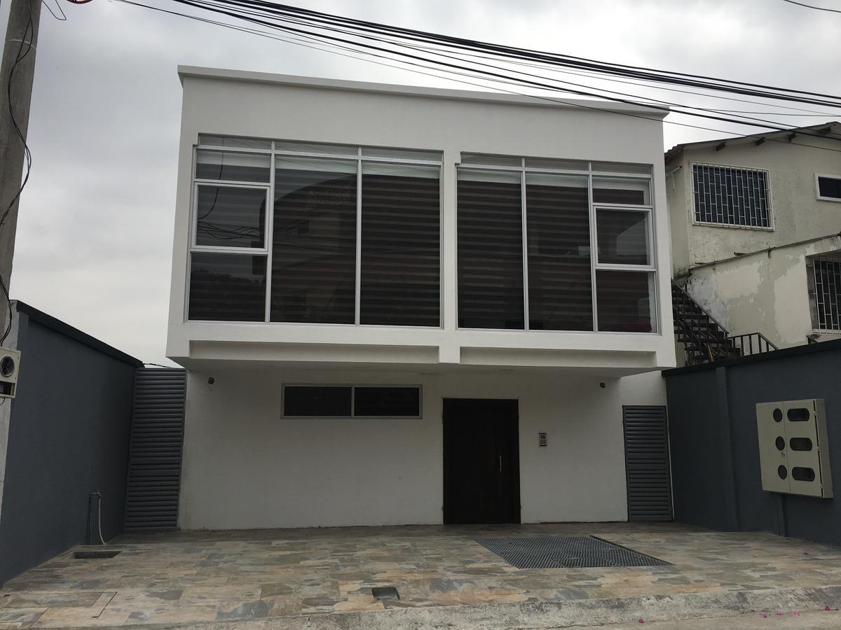 Residencia Bellavista Hotel Guayaquil Buitenkant foto