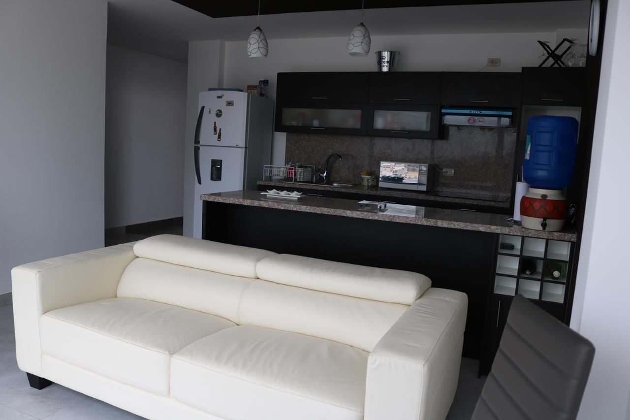 Residencia Bellavista Hotel Guayaquil Buitenkant foto