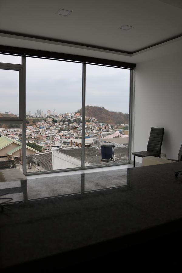 Residencia Bellavista Hotel Guayaquil Buitenkant foto