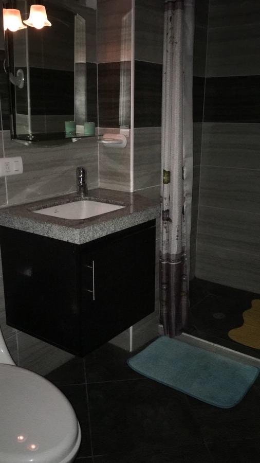 Residencia Bellavista Hotel Guayaquil Buitenkant foto