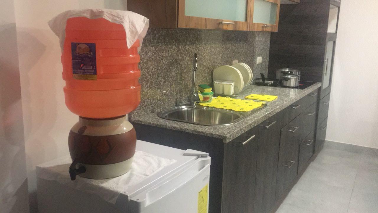 Residencia Bellavista Hotel Guayaquil Buitenkant foto