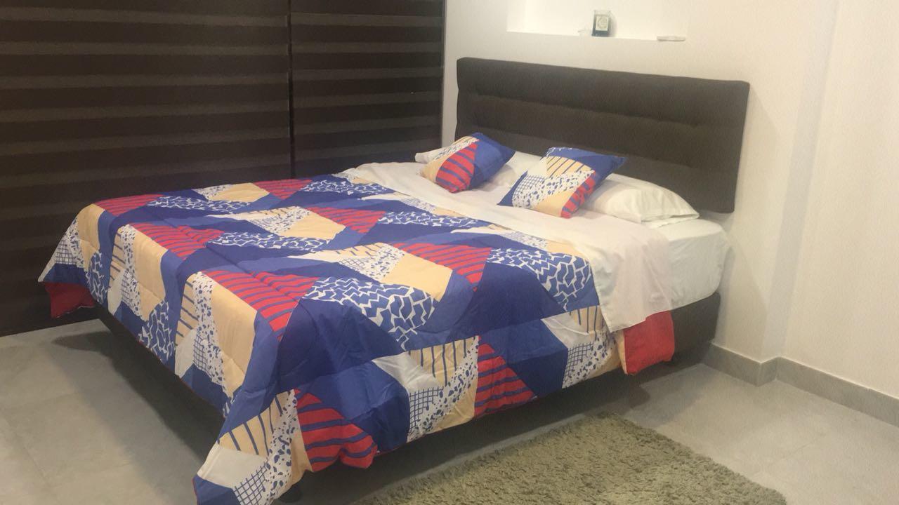 Residencia Bellavista Hotel Guayaquil Buitenkant foto
