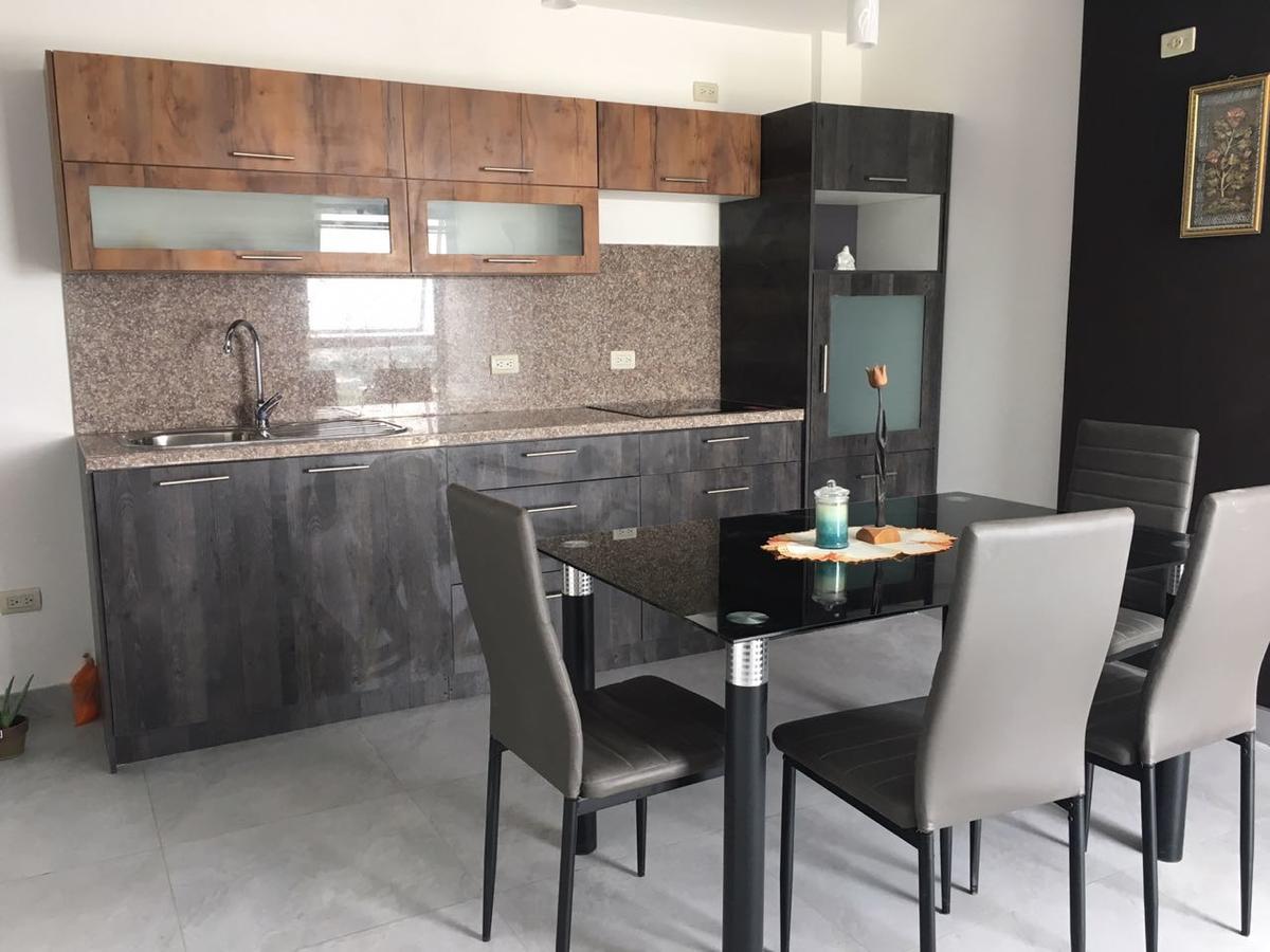 Residencia Bellavista Hotel Guayaquil Buitenkant foto