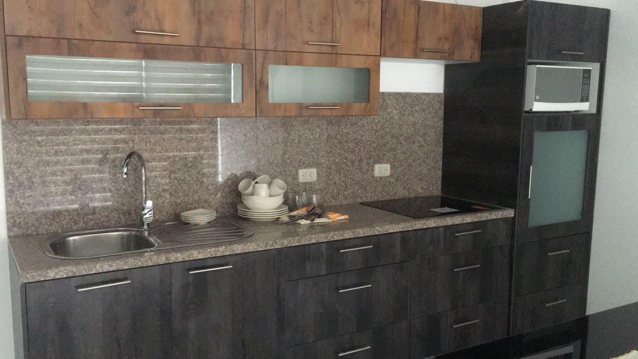 Residencia Bellavista Hotel Guayaquil Buitenkant foto
