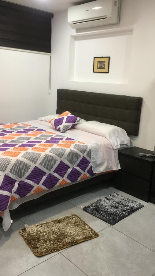 Residencia Bellavista Hotel Guayaquil Buitenkant foto