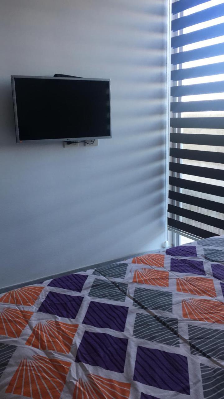 Residencia Bellavista Hotel Guayaquil Buitenkant foto