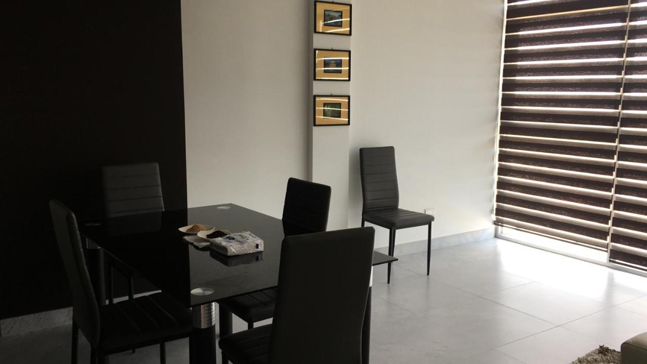 Residencia Bellavista Hotel Guayaquil Buitenkant foto